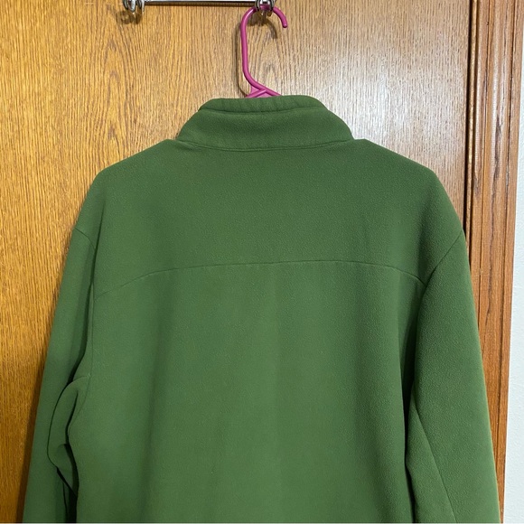 Men’s Large The North Face Insulated Fleece Lined Jacket - Picture 13 of 14